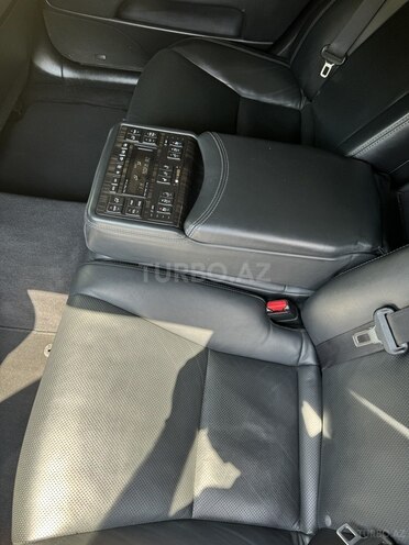 Lexus  2012, 156,000 km - 4.6 l - Bakı