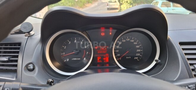Mitsubishi Lancer 2010, 151,000 km - 2.0 l - Bakı