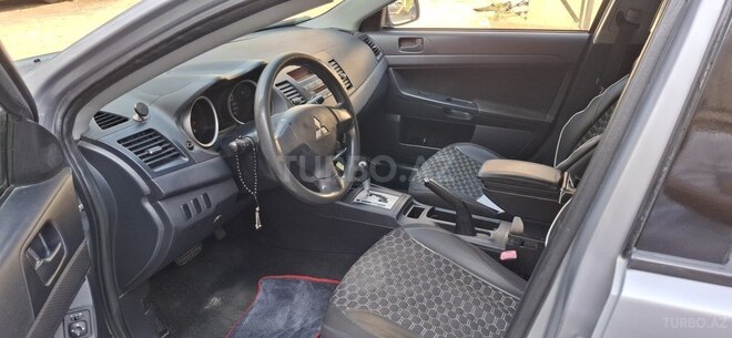 Mitsubishi Lancer 2010, 151,000 km - 2.0 l - Bakı