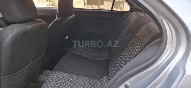 Mitsubishi Lancer 2010, 151,000 km - 2.0 l - Bakı