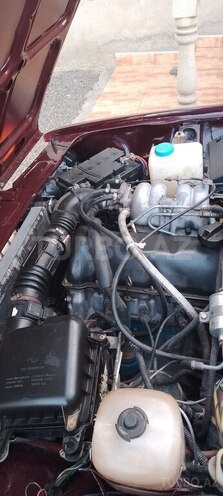 LADA (VAZ) 2107 2008, 75,000 km - 1.6 l - Tovuz