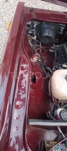 LADA (VAZ) 2107 2008, 75,000 km - 1.6 l - Tovuz