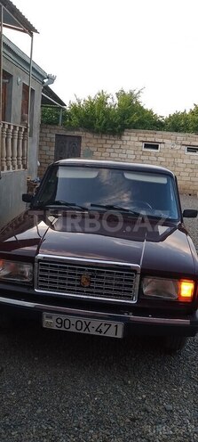 LADA (VAZ) 2107 2008, 75,000 km - 1.6 l - Tovuz