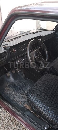 LADA (VAZ) 2107 2008, 75,000 km - 1.6 l - Tovuz