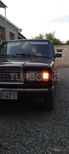 LADA (VAZ) 2107 2008, 75,000 km - 1.6 l - Tovuz