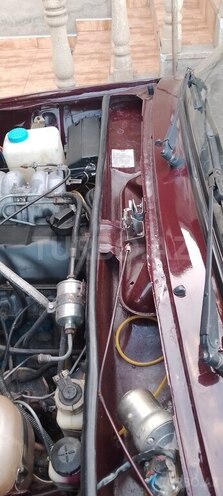 LADA (VAZ) 2107 2008, 75,000 km - 1.6 l - Tovuz