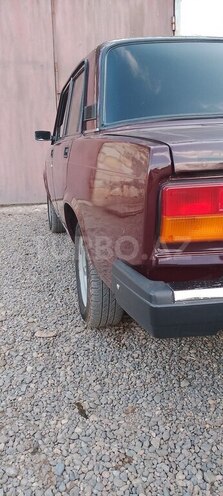 LADA (VAZ) 2107 2008, 75,000 km - 1.6 l - Tovuz