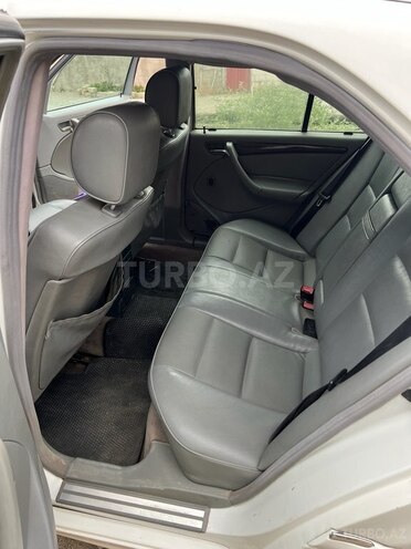 Mercedes C 230 1999, 298,103 km - 2.3 l - Bakı