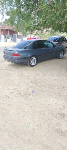 Opel Omega 1998, 341,258 km - 2.0 л - Şirvan