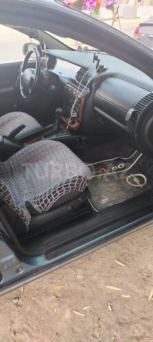 Opel Omega 1998, 341,258 km - 2.0 л - Şirvan
