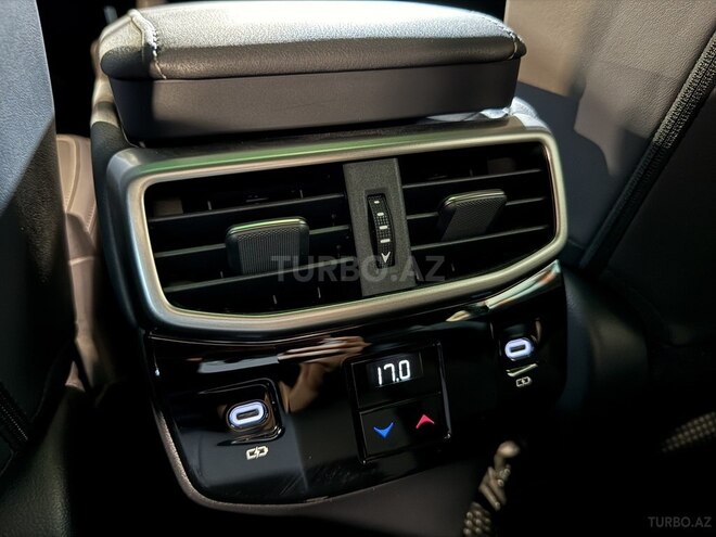 Lexus RX 350h 2023, 17,900 km - 2.5 l - Bakı