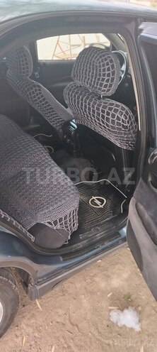 Opel Omega 1998, 341,258 km - 2.0 л - Şirvan
