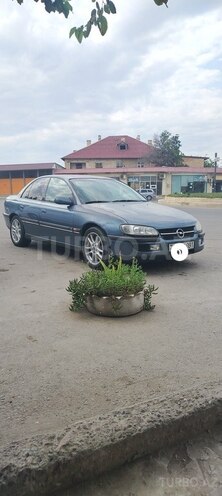 Opel Omega 1998, 341,258 km - 2.0 л - Şirvan