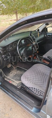 Opel Omega 1998, 341,258 km - 2.0 л - Şirvan