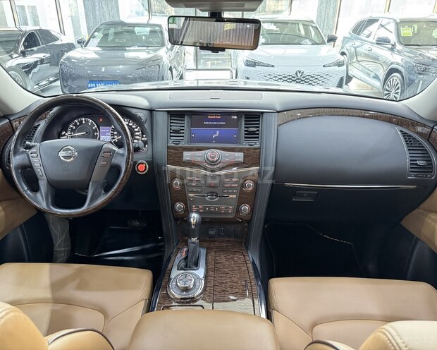 Nissan Patrol-8