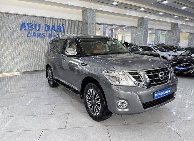 Nissan Patrol-3
