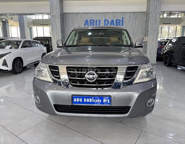 Nissan Patrol-2