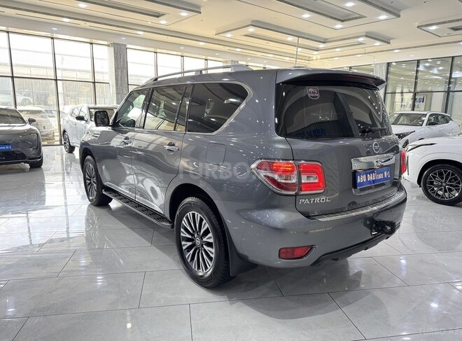 Nissan Patrol-6