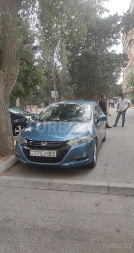 Honda Insight 2010, 500,000 km - 1.3 l - Bakı