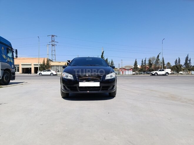 Iran Khodro Runna-1