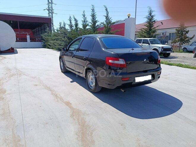 Iran Khodro Runna-7