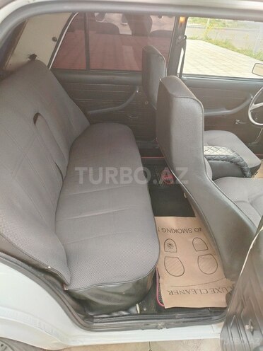 LADA (VAZ) 2107 2007, 17,500 km - 1.6 l - Saatlı