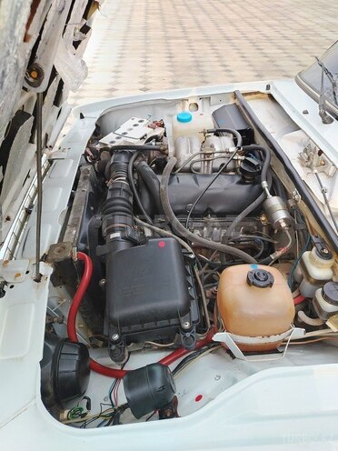 LADA (VAZ) 2107 2007, 17,500 km - 1.6 l - Saatlı