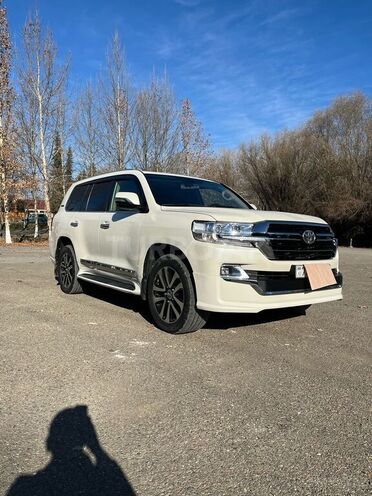 Toyota Land Cruiser-2