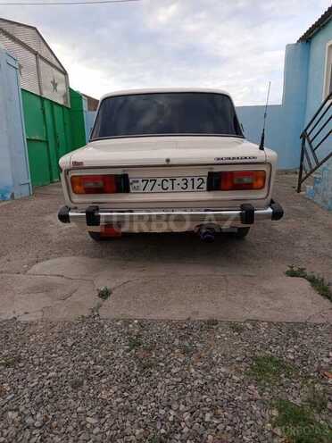 LADA (VAZ) 2106 1994, 555,000 km - 1.6 l - Bakı