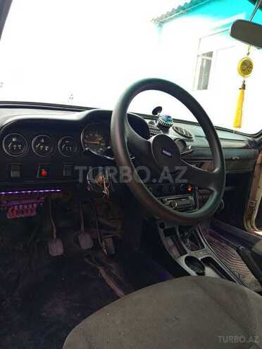 LADA (VAZ) 2106 1994, 555,000 km - 1.6 l - Bakı