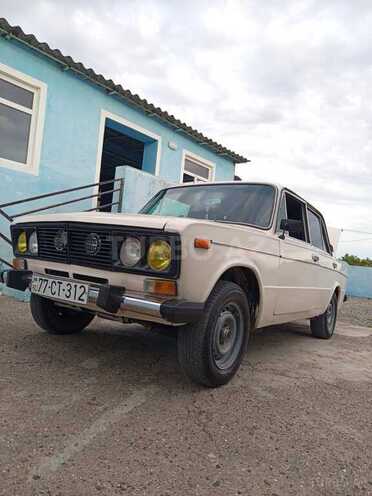 LADA (VAZ) 2106 1994, 555,000 km - 1.6 l - Bakı