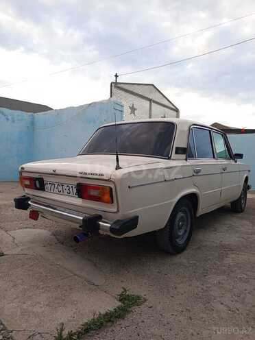 LADA (VAZ) 2106 1994, 555,000 km - 1.6 l - Bakı