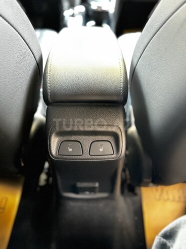 Chevrolet Cruze 2017, 160,000 km - 1.4 л - Bakı