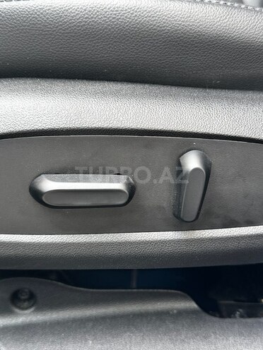 Chevrolet Cruze 2017, 160,000 km - 1.4 л - Bakı