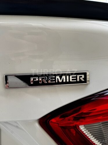 Chevrolet Cruze 2017, 160,000 km - 1.4 л - Bakı