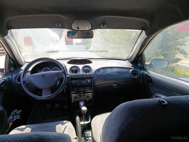 Iran Khodro Runna-9
