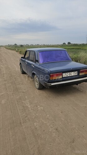 LADA (VAZ) 2107 2005, 15,245 km - 1.6 l - Salyan
