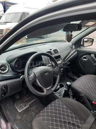 LADA (VAZ) Granta 2024, 45,000 km - 1.6 l - Bakı