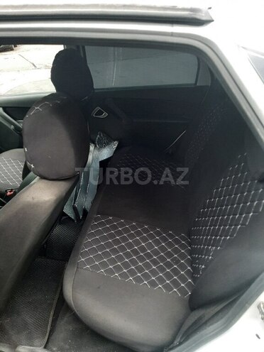 LADA (VAZ) Granta 2024, 45,000 km - 1.6 l - Bakı