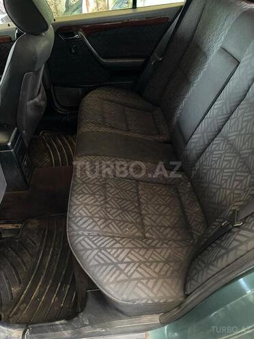 Mercedes C 180 1995, 572,783 km - 1.8 l - Goranboy