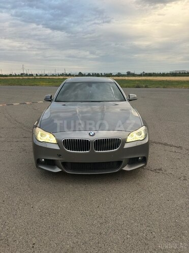 BMW 528 2013, 232,325 km - 2.0 l - Ağstafa