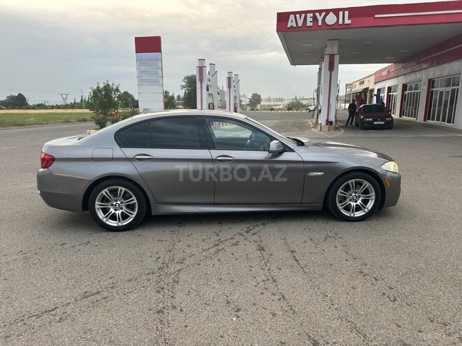 BMW 528 2013, 232,325 km - 2.0 l - Ağstafa
