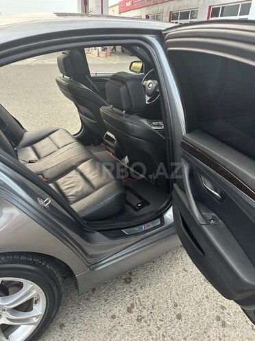 BMW 528 2013, 232,325 km - 2.0 l - Ağstafa