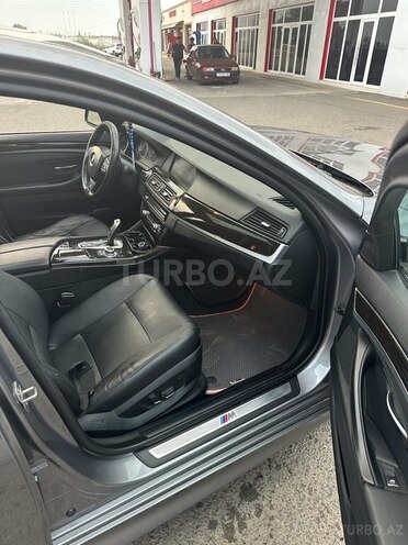 BMW 528 2013, 232,325 km - 2.0 l - Ağstafa