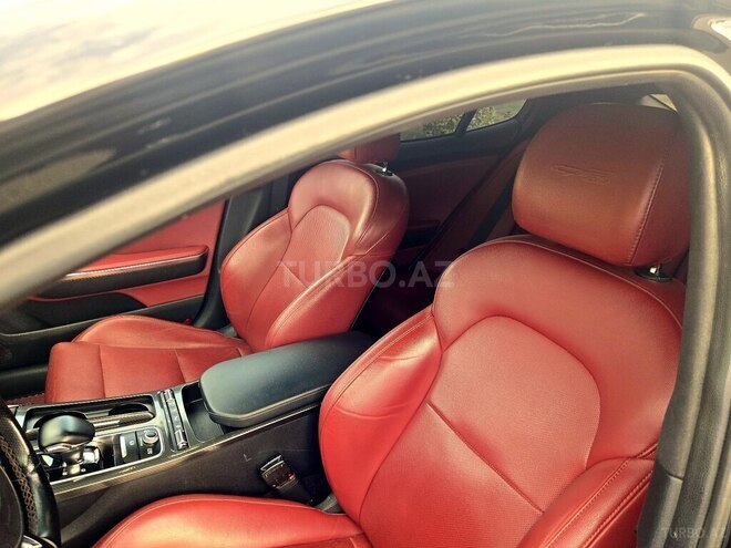 Kia Stinger 2019, 107,000 km - 2.0 л - Bakı