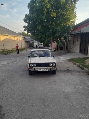 LADA (VAZ) 2106 1993, 500,000 km - 1.6 l - Şamaxı