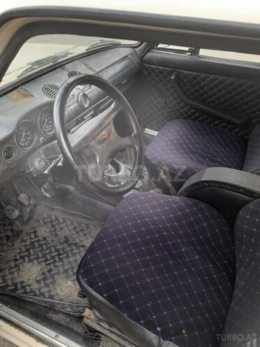 LADA (VAZ) 2106 1993, 500,000 km - 1.6 l - Şamaxı