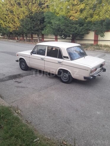 LADA (VAZ) 2106 1993, 500,000 km - 1.6 l - Şamaxı