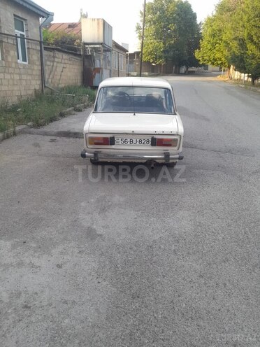 LADA (VAZ) 2106 1993, 500,000 km - 1.6 l - Şamaxı
