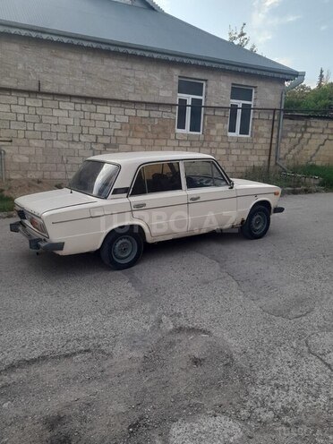 LADA (VAZ) 2106 1993, 500,000 km - 1.6 l - Şamaxı